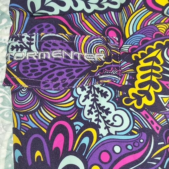 Tormenter board shorts - Picture 4 of 5